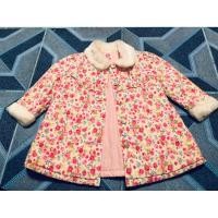ราคา เสื้อกันหนาว เด็กผู้หญิง Wacoal ไซส์80 (อายุ 6-12 เดือน) (สินค้ามือ2) (57153411366)