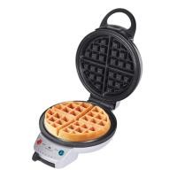 ราคา FRY KING เครื่องทำวาฟเฟิล รุ่น FR-C17 FRY KING รุ่น FR-C17 เครื่องทำวอฟเฟิล กลมหนา หลุมลึก (8320976648)