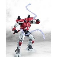 ราคา Pacific Rim 2 Uprising GUARDIAN BRAVO Action Figure 16 cm (20745734832)