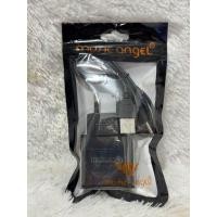 ราคา [PK-582] เครื่องชาร์จ T29 สีดํา + สาย DC3.5 สําหรับ Nokia เข็มขนาดใหญ่ 7210 Angel พลาสติก (55654403982)
