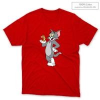 ราคา มีเสื้อ Tom and Jerry คุณภาพ Tini (C49) (53311908453)