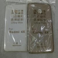 ราคา REDMI 4X ULTRATHIN / เคสสีอ่อน TRANSPARKENT (42405754260)