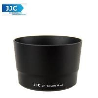 ราคา JJC LH-63 เปลี่ยนเลนส์สําหรับ Canon EF-S 55-250mm f4-5.6 IS STM Len-ET-63 (21589101662)