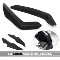 ราคา For YAMAHA XMAX 125 2023 X-MAX300 XMAX300 2023 2024 2025 Motorcycle Body Protector Logo Sticker Ant (49355810541)