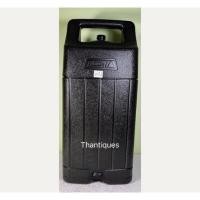 ราคา เคสต้นสนสีดำ (รุ่นเก่า) สำหรับใส่ตะเกียงน้ำมัน Coleman รุ่น 220 285 295 290 มือสองรุ่นเก่าแท้ USA (13308480711)
