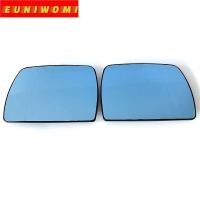 ราคา WIDE ANGLE HEATED BLUE MIRROR GLASS สําหรับ BMW X3 E83 2003 2004 2005 2006 2007 2008 2009 (44558113844)