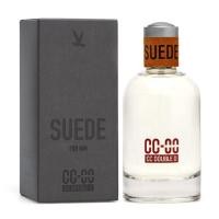 ราคา น้ำหอม SUEDE FOR HIM 100 ML แท้ (5514109239)