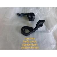 ราคา NEW OUT FRONT BRACKET สําหรับ CAT EYE -BAR FLY สําหรับ CATEYE MOUNTING SPEEDOMETER BARFLY (28682527708)