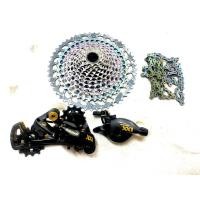 ราคา ชุดขับภูเขา Sram XX1 Eagle 12 สปีด XD 10-52T (40154554531)