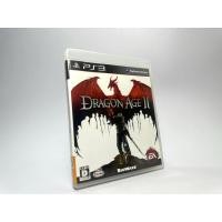 ราคา แผ่นแท้ Play Station 3 (japan)(ps3)[z2] Dragon Age II (24254173365)
