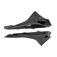 ราคา For BMW S 1000 RR S1000RR 2015 2016 2017 2018 Motorcycle Accessories ABS Plastic Tank Side Panel Fa (54406890916)