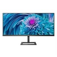 ราคา MONITOR (จอมอนิเตอร์) PHILIPS 345E2AE/67 34" IPS รับประกัน 3ปี (20065702550)