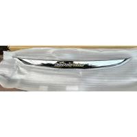 ราคา คิ้วหน้ากระจังโครเมี่ยม อะไหล่แท้ TOYOTA รุ่นรถ Fortuner รุ่นปี 2009-2010 (28930115285)