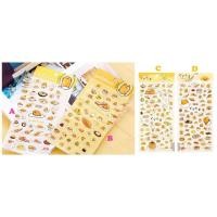 ราคา SY0333 สติ๊กเกอร์ ICONIC GUDETAMA (23768815072)