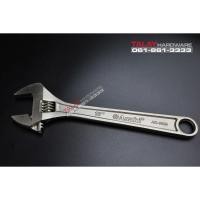ราคา ประแจเลื่อน ขนาด 10 นิ้ว รุ่น AK-0055 ASAKI JAPAN จับถนัดมือ แข็งแรง (4049247608)