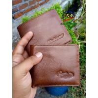 ราคา กระเป๋าสตางค์หนังจระเข้วินเทจดั้งเดิม/ผู้ชาย/ผู้หญิง (26409949236)