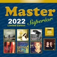 ราคา [USB] Master Superior 2022 [DSD] (46652341888)