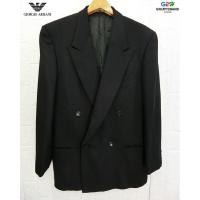 ราคา Giorgio Armani แท้ อก43 เสื้อสูทแขนยาวสปอตหรูราคาช็อปหลักแสน (15581627903)