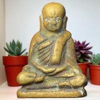 ราคา หลวงพ่อเงิน วัดท่ามะไฟ พระเครื่อง สวยมาก (27462242415)