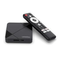 ราคา การค้าต่างประเทศ H96MAX RK3518 Set Top box Android 14 กล่องทีวีบลูทูธ HD 4Ktv box ขายส่ง (47012317904)