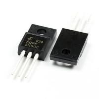 ราคา FQPF5N60C FQPF5N60 5N60C N-Channel MOSFET (1738812485)