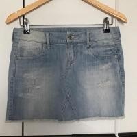 ราคา กระโปรงยีนส์ cc-oo size 26 (6342762332)