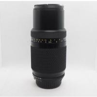 ราคา เลนส์ซูมชัก Nikon ยี่ห้อ Tokina AF 100-300 mm F5.6-6.7 สภาพสวย (29284030709)