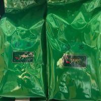 ราคา ชาเขียวมะลิ โยกุ yoku (600g) (2649933309)