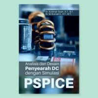 ราคา หนังสือวิเคราะห์และออกแบบวงจรเรียงกระแส DC ด้วยจําลอง PSPICE | วิศวกรรมไฟฟ้า อิเล็กทรอนิกส์กําลัง (50312137930)