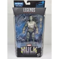 ราคา Marvel legends She hulk comic (มือสอง) (46512191175)