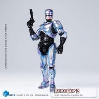 ราคา (PRE-ORDER) RoboCop 2 1/12 Action Figure Robocop Genuine (47605835574)
