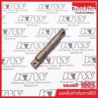 ราคา MAKITA มากีต้า MP321311-3 อะไหล่JS-1600#25 แกน (JS-1602) NO.25 BLADE HOLDER FOR JS1600 Code 321311-3 (54350908863)