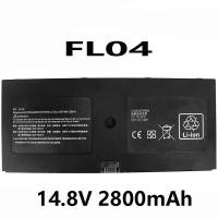 ราคา FL04 HSTNN-C72C HSTNN-DB0H HSTNN-SB0H 4 เซลล์ 2800mAh แบตเตอรี่สําหรับ HP ProBook 5310m 5320m 538693-271 538693-961 580956-001 (49212168209)
