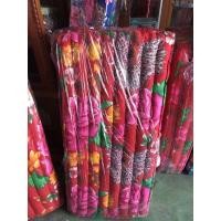 ราคา ที่นอนนุ่น3พับ ขนาด4ฟุต (9188841759)