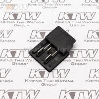 ราคา ลดเพิ่ม 120 ใส่โค้ด INCL8M3 MAKITA ( MP644813-5 ) อะไหล่ HP331D#08 TERMINAL (13680390140)
