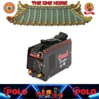ราคา POLO เครื่องเชื่อม ARC MMA Inverter รุ่น MINI160 # ออก..ใบเสร็จ-ใบกำกับภาษี..ได้ครับ.. (29507166314)