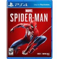 ราคา [เกมส์Ps4]Spider-man [สไปเดอร์แมน] Ps4 (9684069780)