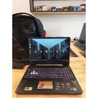 ราคา ASUS TUF FX505DT-HN458T 144Hz R7-3750H GTX1650 RAM8GB SSD512GB (19795312792)