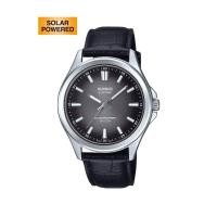 ราคา Casio นาฬิกาข้อมือผู้ชาย รุ่น MTS-RS100L-1AVDF Solar Men's Watch ( พลังงานแสงอาทิตย์ ) (27673685118)