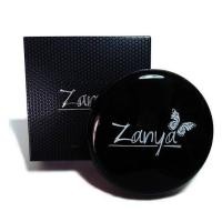 ราคา แป้งพัฟซันญ่า Zanya all day long two way poeder SPF25 PA+++ (2250498445)