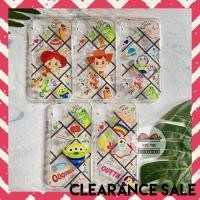 ราคา พร้อมส่ง ลดล้างสต๊อก ❤️ Disney Toy Story Clear Case เคสทอยสตอรี่ แบบใส (Woody,Forky) ลิขสิทธิ์แท้ (11/12 Pro Max) (6182818808)