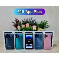 ราคา (รุ่นขายดี) โทรศัพท์ INOVO รุ่น 618 APP PLUS พร้อมซิมเปิดใช้งานสัญญาณครอบคุมทั่วประเทศ #พร้อมส่ง (16895999549)
