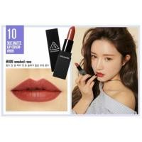 ราคา 3CE LIP COLOR ของแท้100% (297197195)