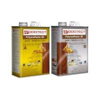 ราคา สินค้าราคาพิเศษ โพลียูรีเทน 2K ภายใน ชนิดเงา WOODTECT A+B 2K-1 1GL (10048235814)
