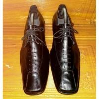 ราคา รองเท้า Bruno Magli italy Fantopel (25382822181)