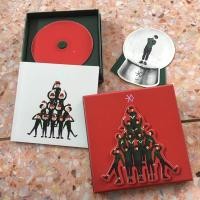 ราคา บั้ม Exo Miracle In December (3470946184)
