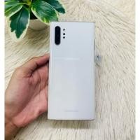 ราคา Samsung Galaxy Note 10+ Ram12GB/Rom256GBเครื่องแท้เครื่องมือสองสภาพสวย ใช้งานปกติ สินค้าพร้อมส่ง (55209154161)