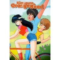ราคา DVD การ์ตูน Orange Road ถนนสายนี้เปรี้ยว (12007421578)