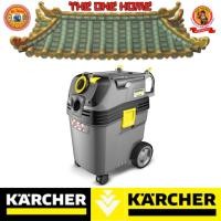 ราคา KARCHER เครื่องดูดฝุ่นน้ำ-แห้ง รุ่น NT40/1ApL (29305348128)