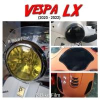 ราคา Vespa LX 125 i-get ฟิล์มกันรอย (8529168712)